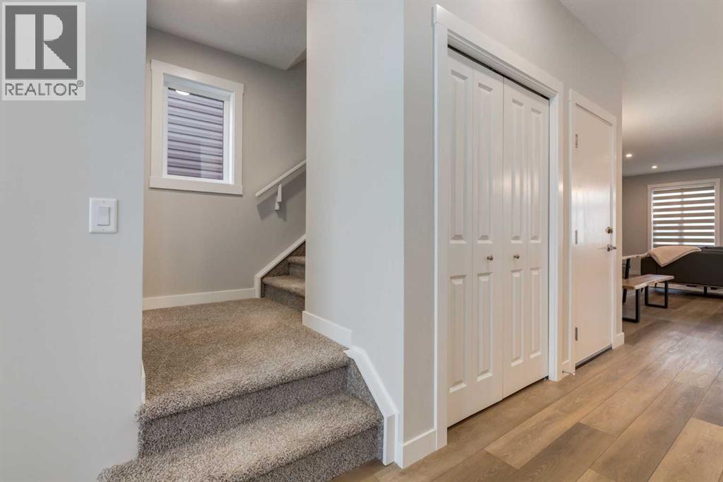 Single Family House for Sale in  Livingston View NW Livingston Calgary 