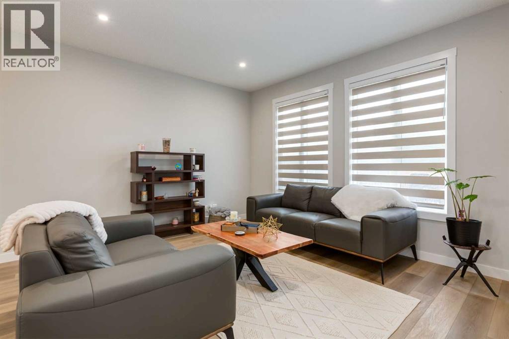 Single Family House for Sale in  Livingston View NW Livingston Calgary 