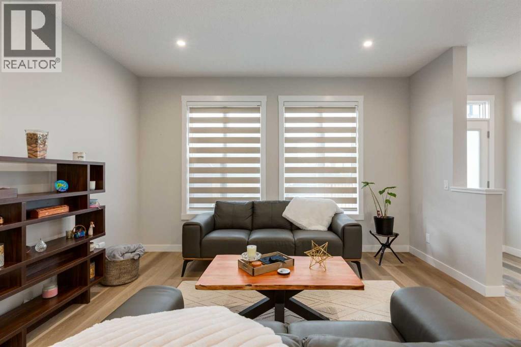 Single Family House for Sale in  Livingston View NW Livingston Calgary 