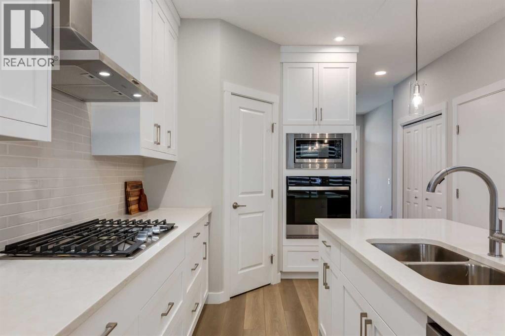 Single Family House for Sale in  Livingston View NW Livingston Calgary 