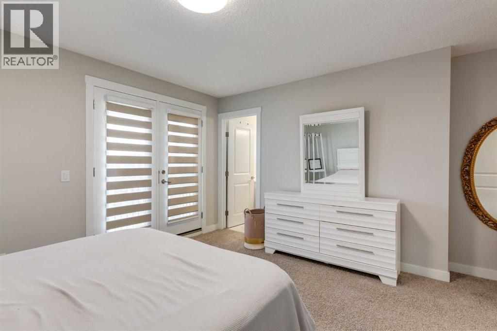 Single Family House for Sale in  Livingston View NW Livingston Calgary 