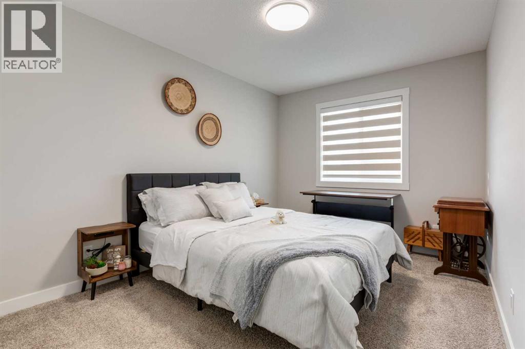 Single Family House for Sale in  Livingston View NW Livingston Calgary 
