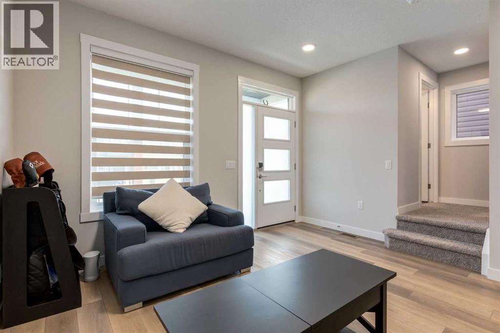 Single Family House for Sale in  Livingston View NW Livingston Calgary 