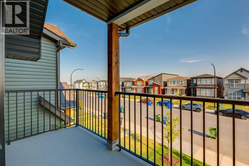 Single Family House for Sale in  Livingston View NW Livingston Calgary 