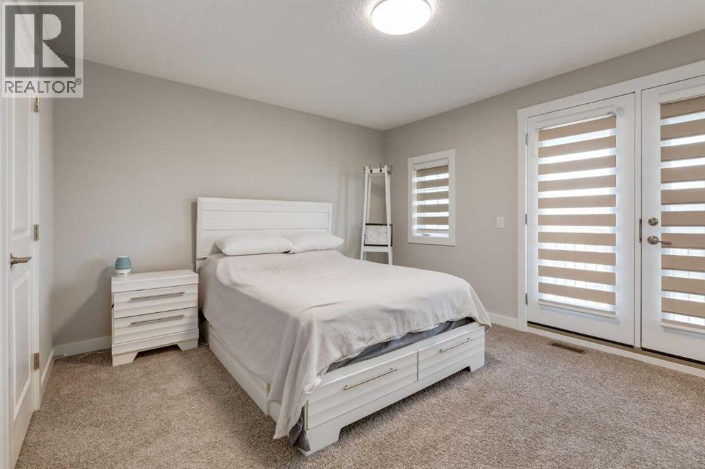 Single Family House for Sale in  Livingston View NW Livingston Calgary 