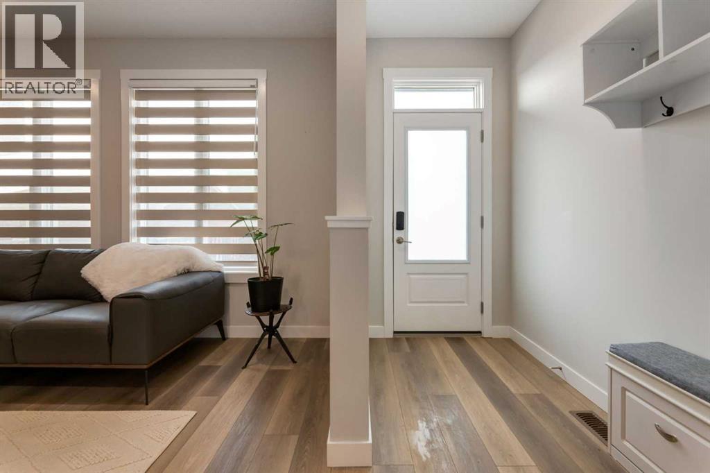 Single Family House for Sale in  Livingston View NW Livingston Calgary 