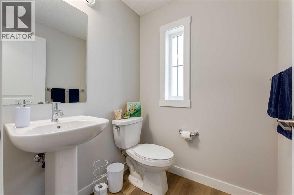 Single Family House for Sale in  Livingston View NW Livingston Calgary 
