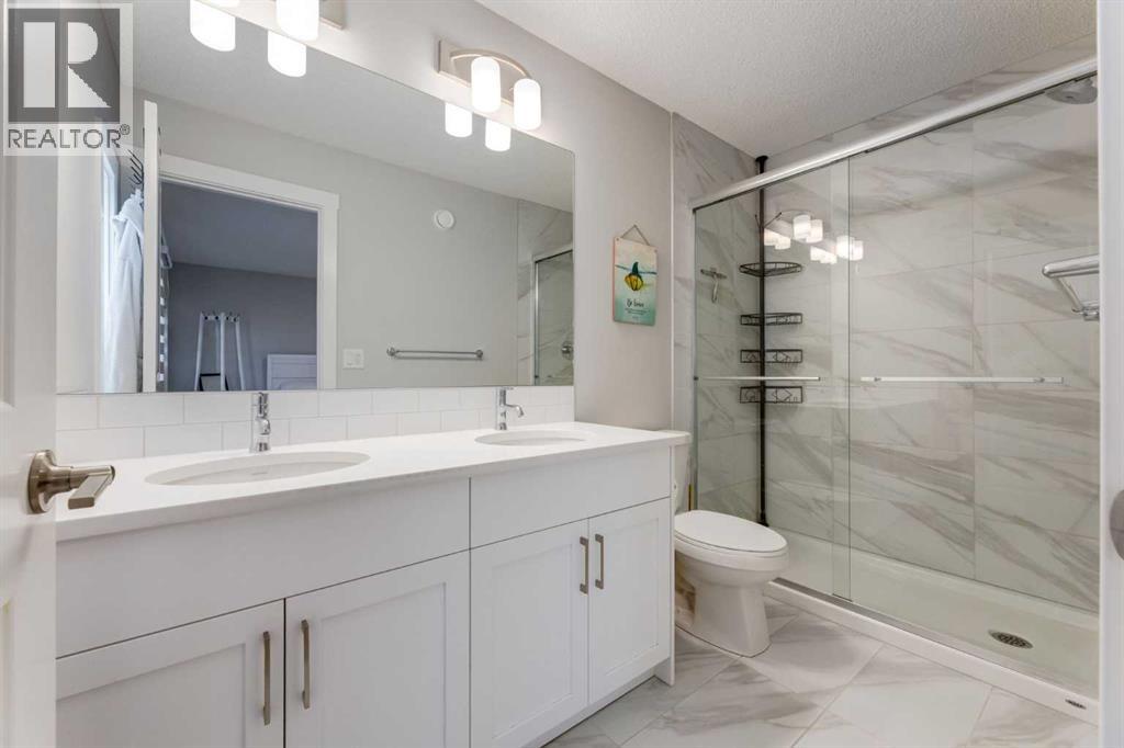Single Family House for Sale in  Livingston View NW Livingston Calgary 