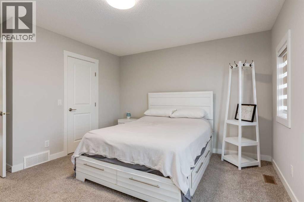 Single Family House for Sale in  Livingston View NW Livingston Calgary 