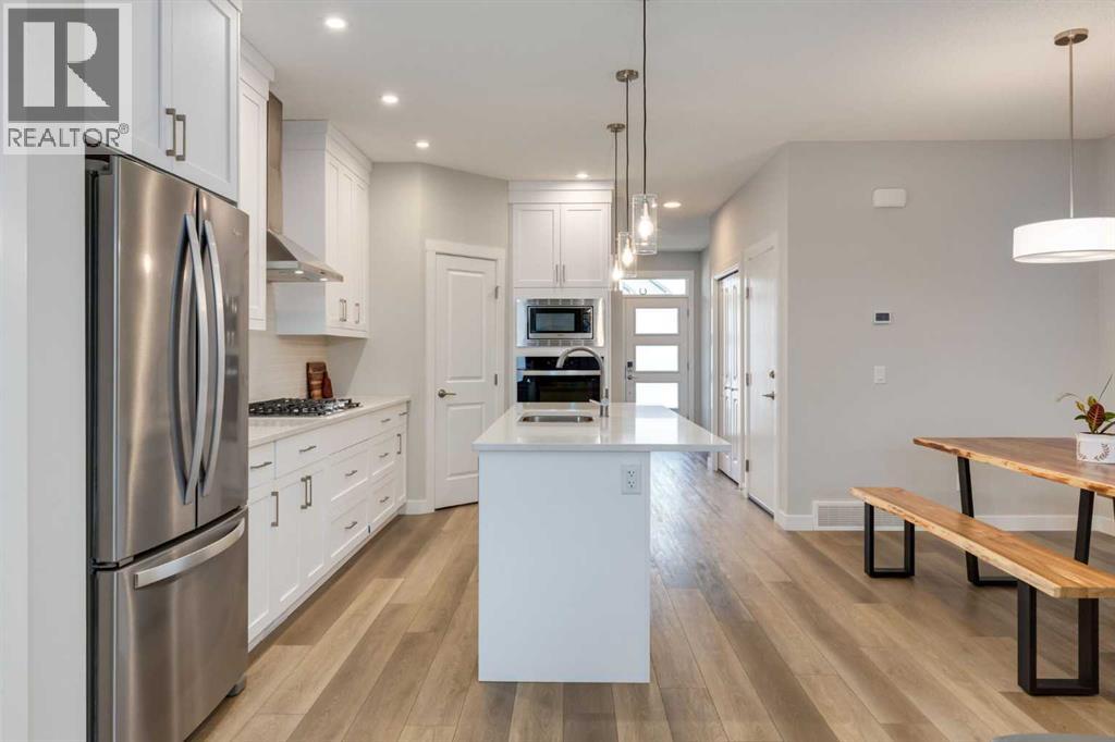 Single Family House for Sale in  Livingston View NW Livingston Calgary 