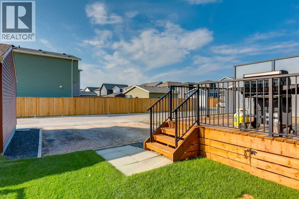 Single Family House for Sale in  Livingston View NW Livingston Calgary 