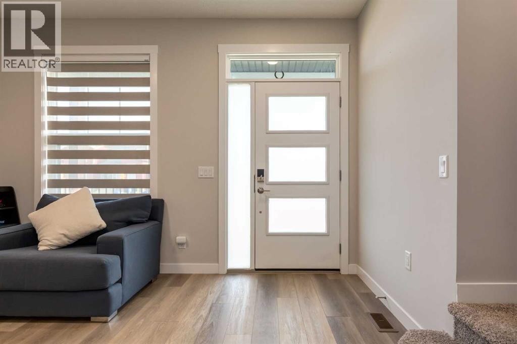Single Family House for Sale in  Livingston View NW Livingston Calgary 