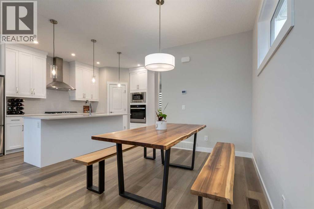 Single Family House for Sale in  Livingston View NW Livingston Calgary 