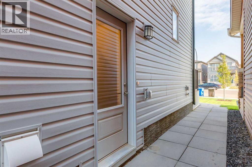 Single Family House for Sale in  Livingston View NW Livingston Calgary 