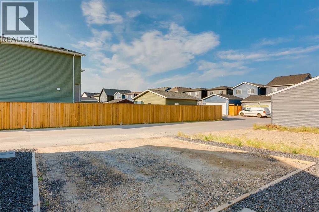 Single Family House for Sale in  Livingston View NW Livingston Calgary 