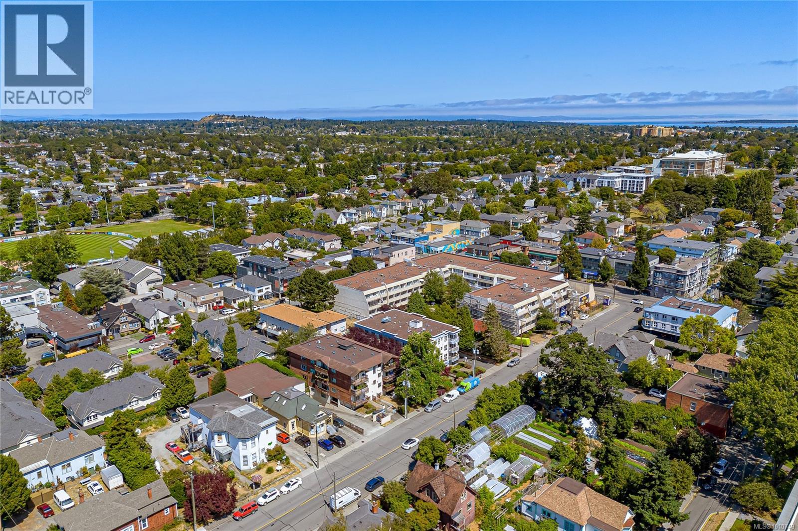 102 1028 Balmoral Road, Victoria