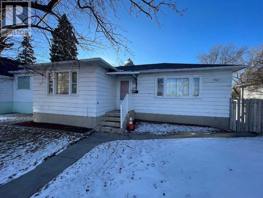 405 15 Avenue NE, Calgary, Alberta