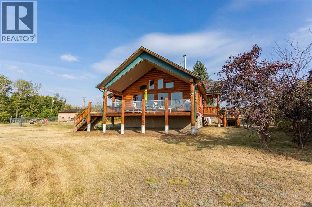 27111 Highway 597 Highway, Rural Lacombe County