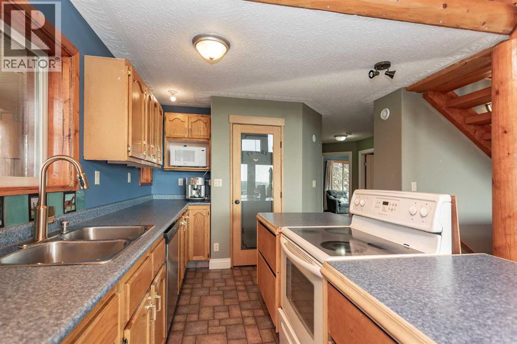 27111 Highway 597 Highway, Rural Lacombe County