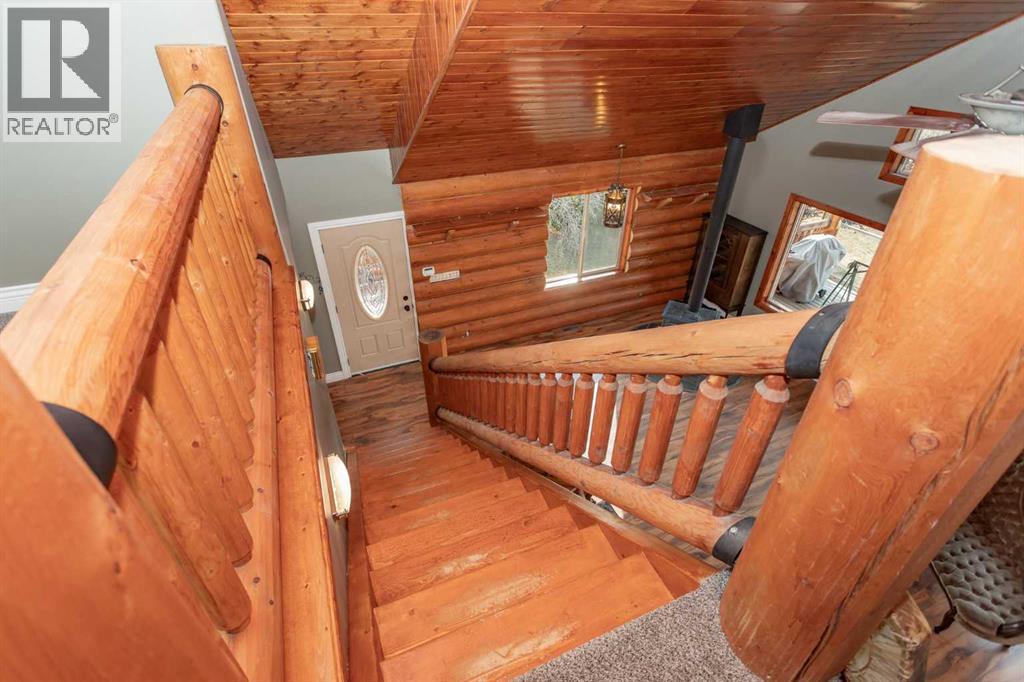 27111 Highway 597 Highway, Rural Lacombe County
