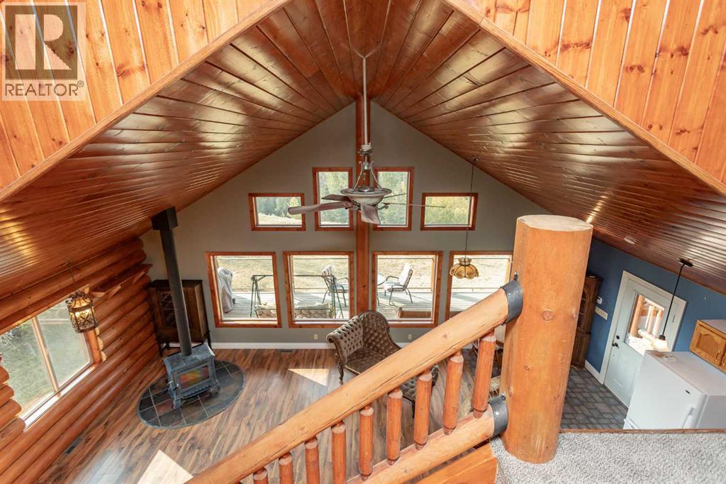 27111 Highway 597 Highway, Rural Lacombe County