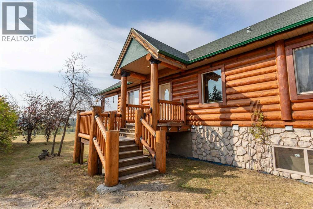 27111 Highway 597 Highway, Rural Lacombe County