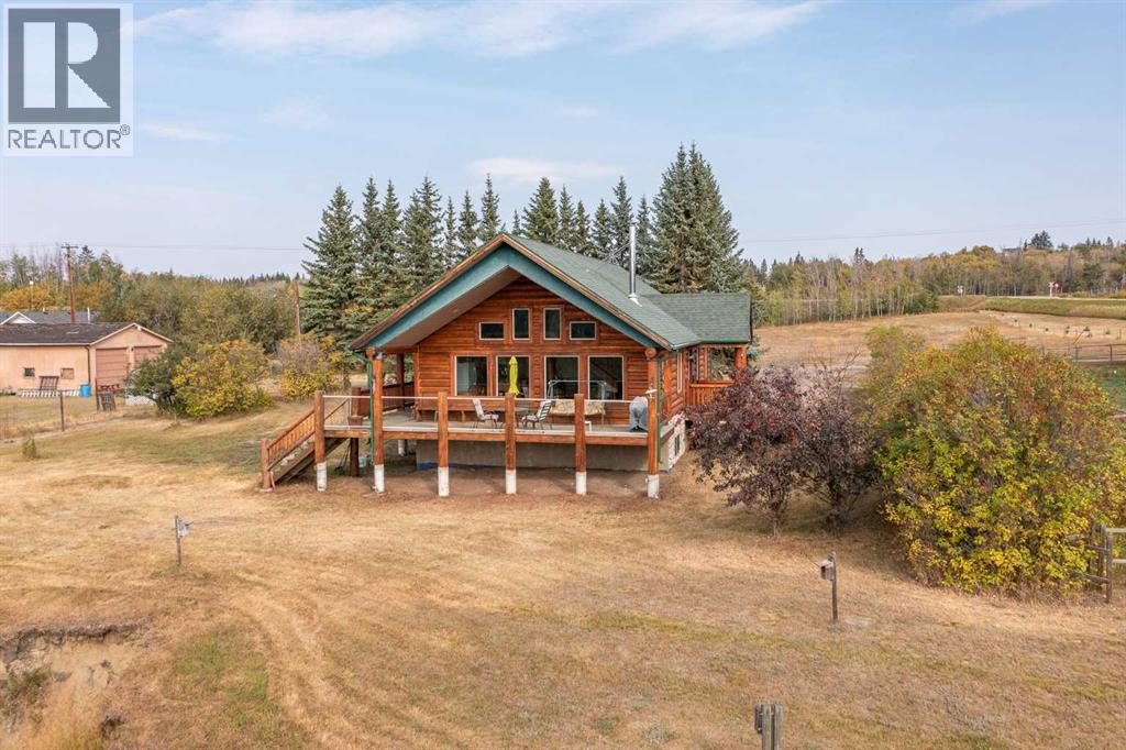 27111 Highway 597 Highway, Rural Lacombe County