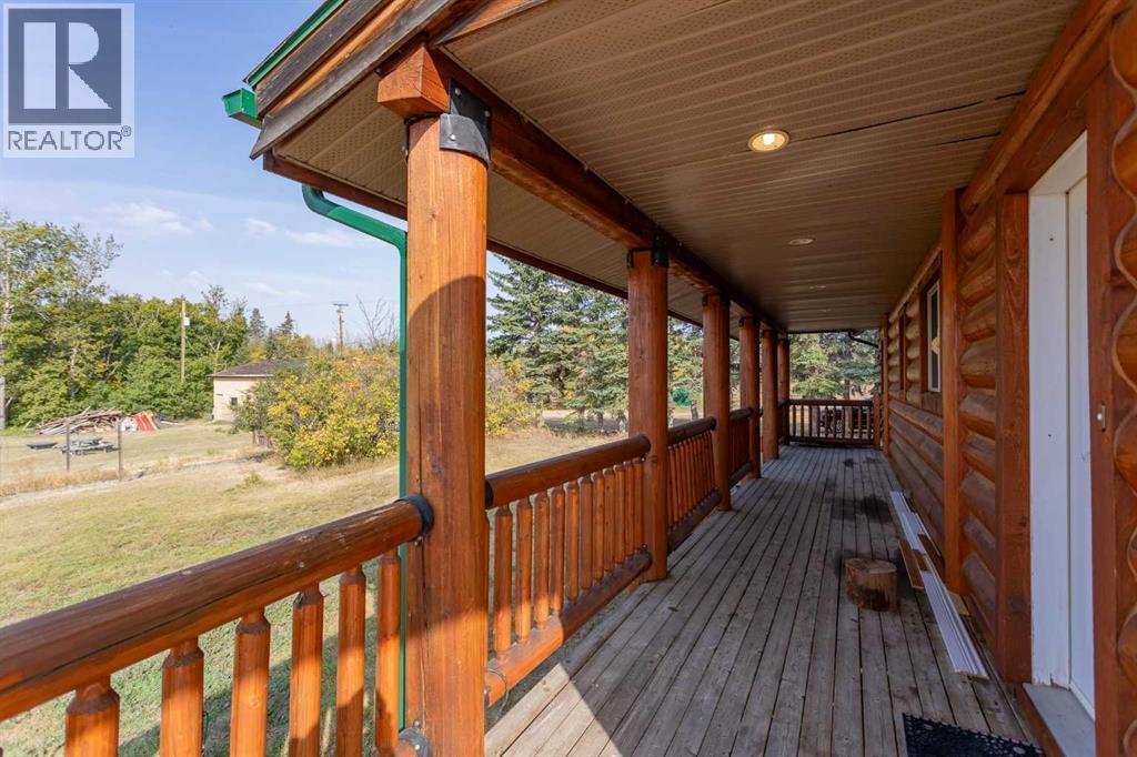 27111 Highway 597 Highway, Rural Lacombe County