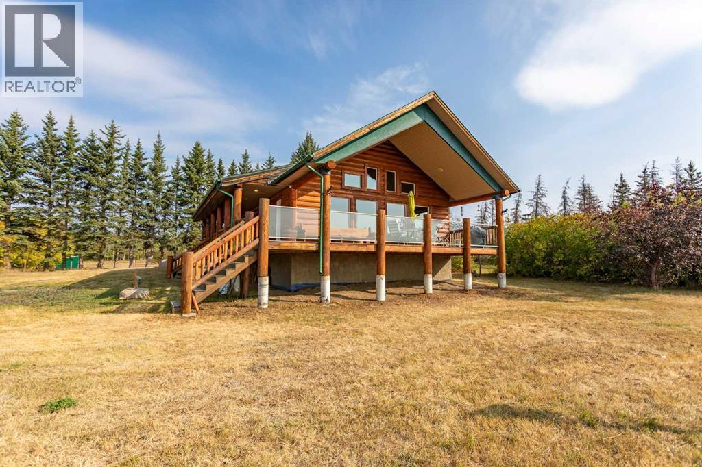 27111 Highway 597 Highway, Rural Lacombe County