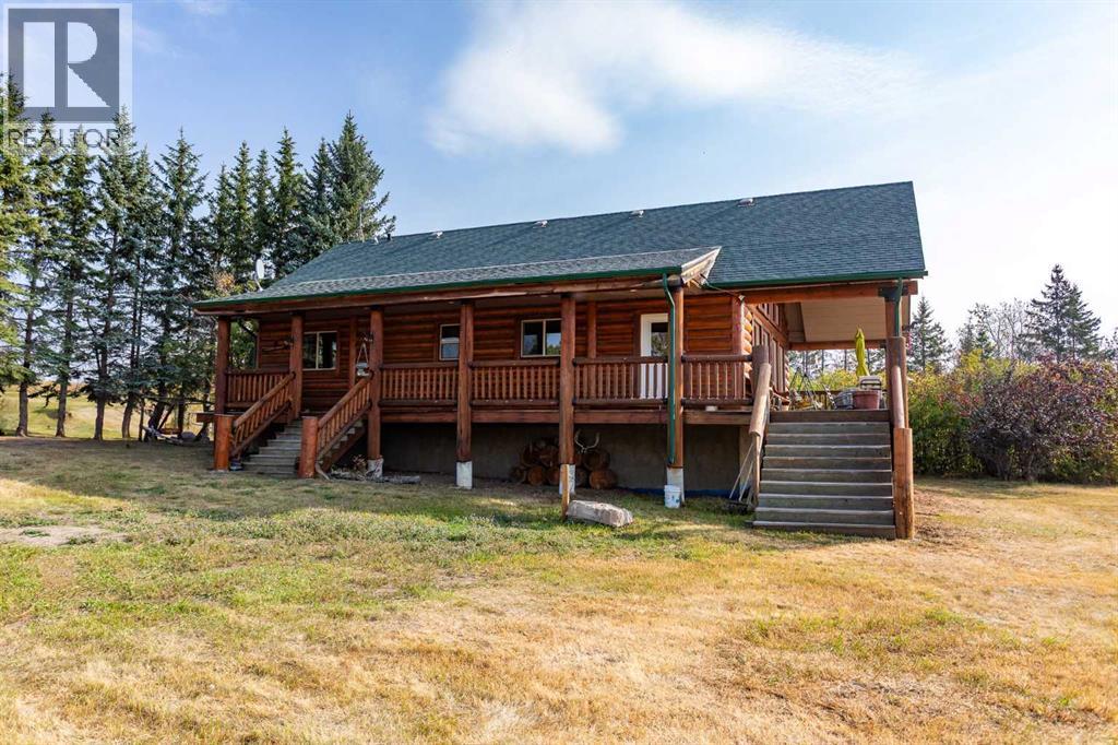 27111 Highway 597 Highway, Rural Lacombe County