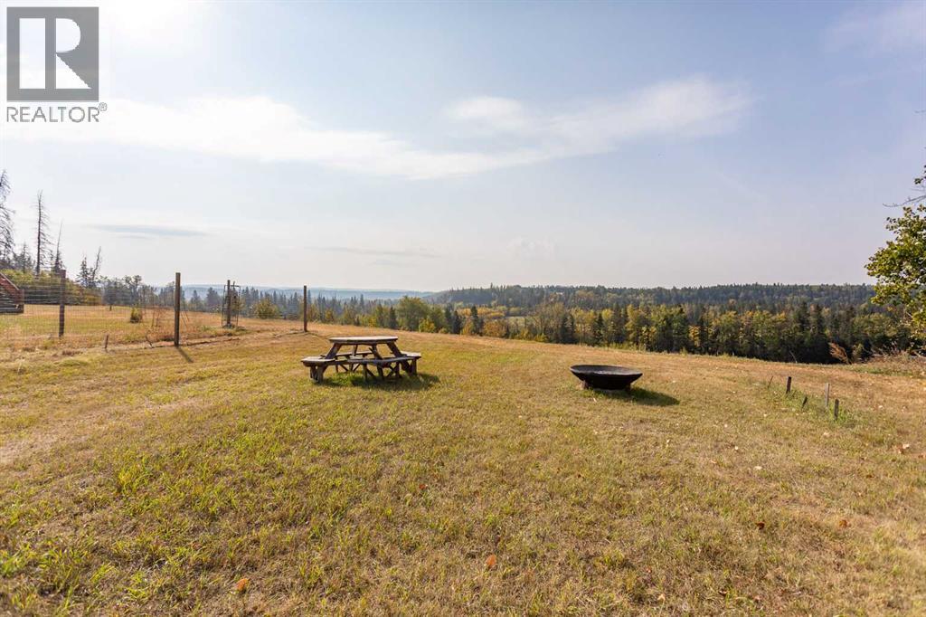 27111 Highway 597 Highway, Rural Lacombe County
