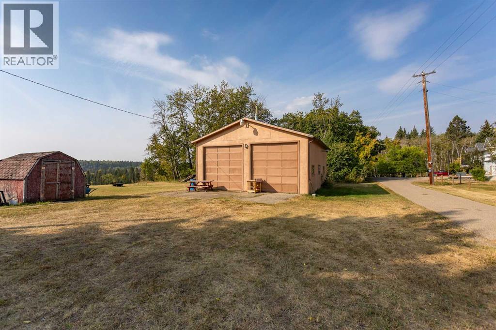 27111 Highway 597 Highway, Rural Lacombe County