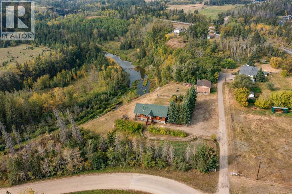 27111 Highway 597 Highway, Rural Lacombe County