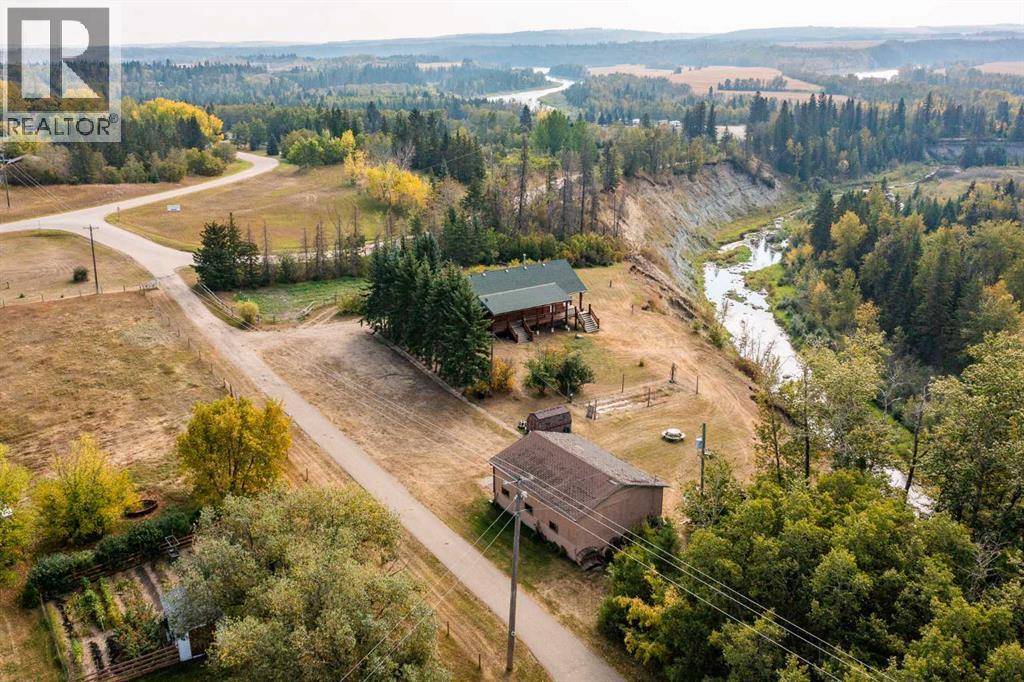 27111 Highway 597 Highway, Rural Lacombe County