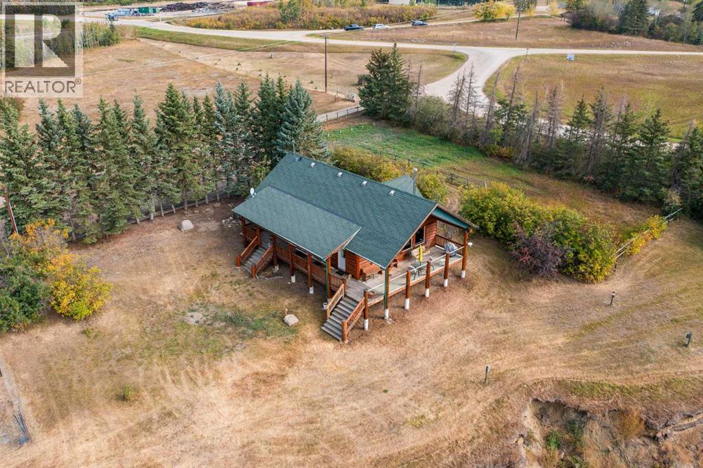 27111 Highway 597 Highway, Rural Lacombe County