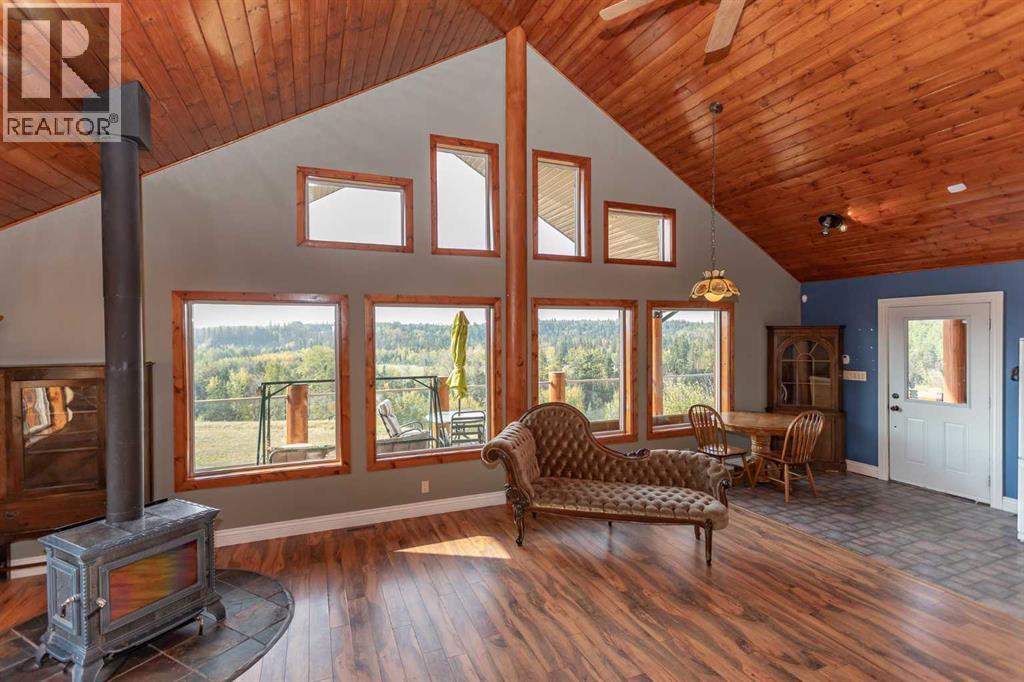 27111 Highway 597 Highway, Rural Lacombe County