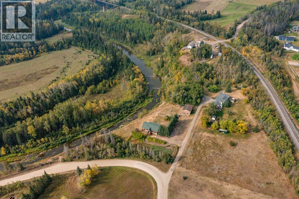 27111 Highway 597 Highway, Rural Lacombe County