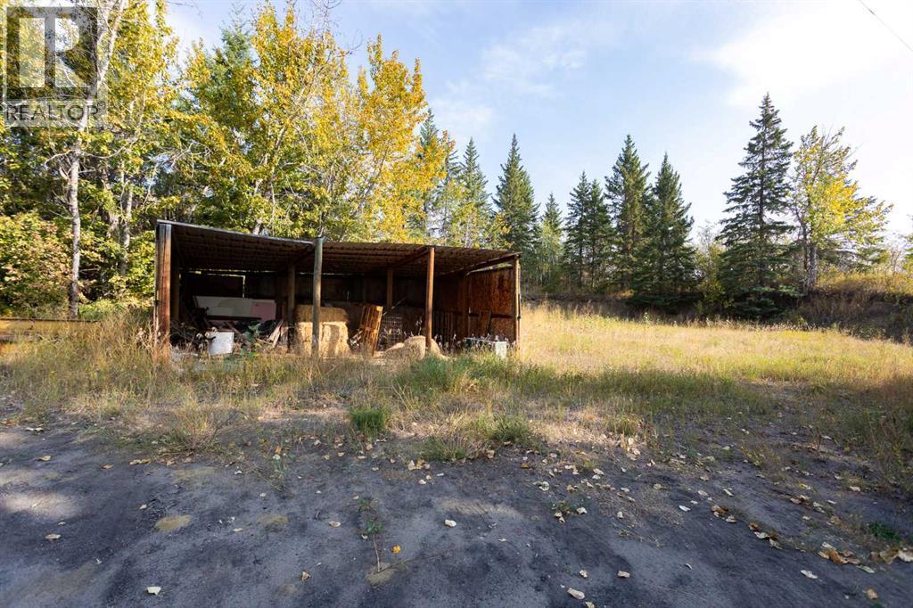 27111 Highway 597 Highway, Rural Lacombe County