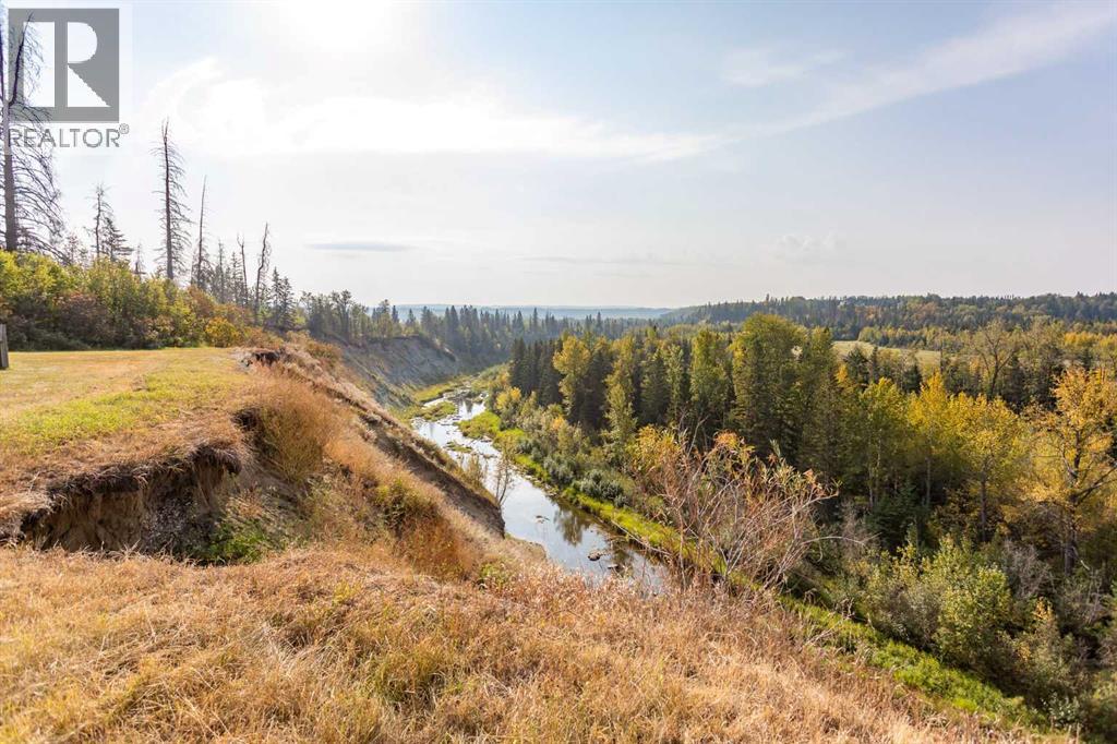 27111 Highway 597 Highway, Rural Lacombe County