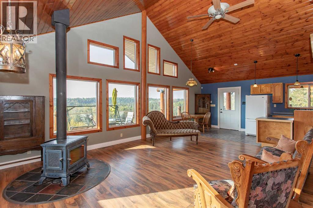 27111 Highway 597 Highway, Rural Lacombe County