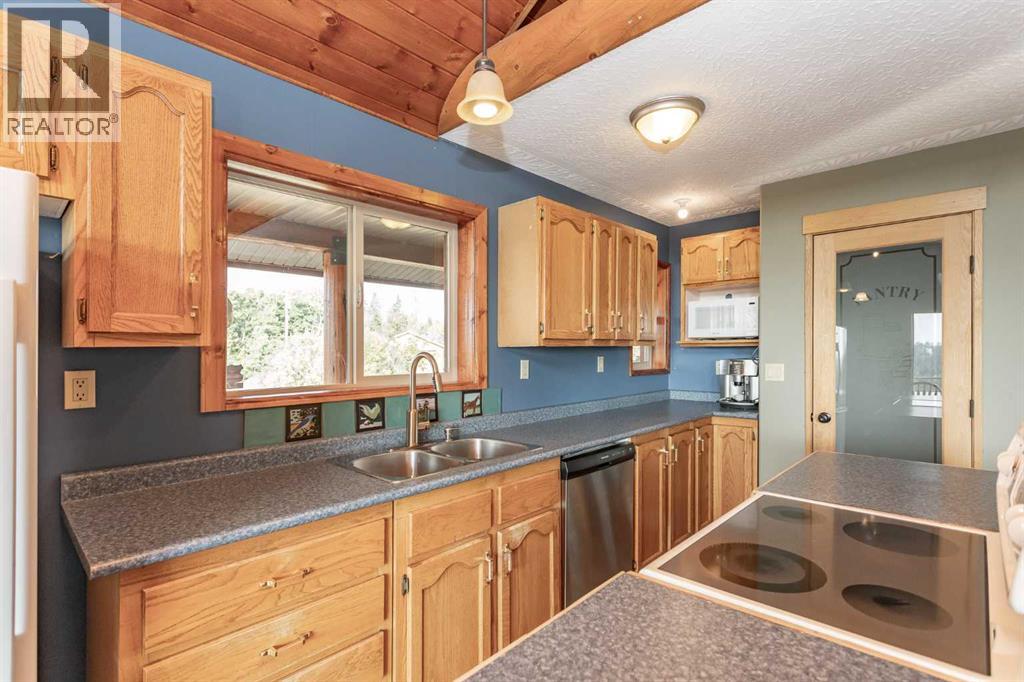 27111 Highway 597 Highway, Rural Lacombe County
