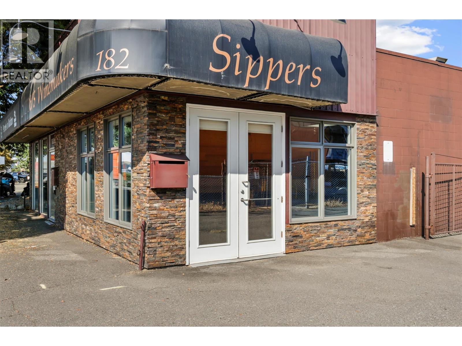  182 Tranquille Road, Kamloops