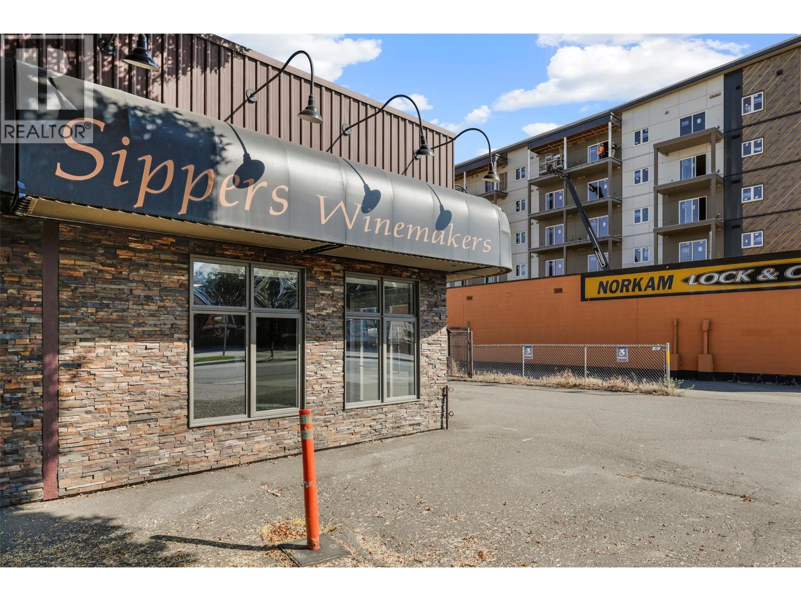  182 Tranquille Road, Kamloops