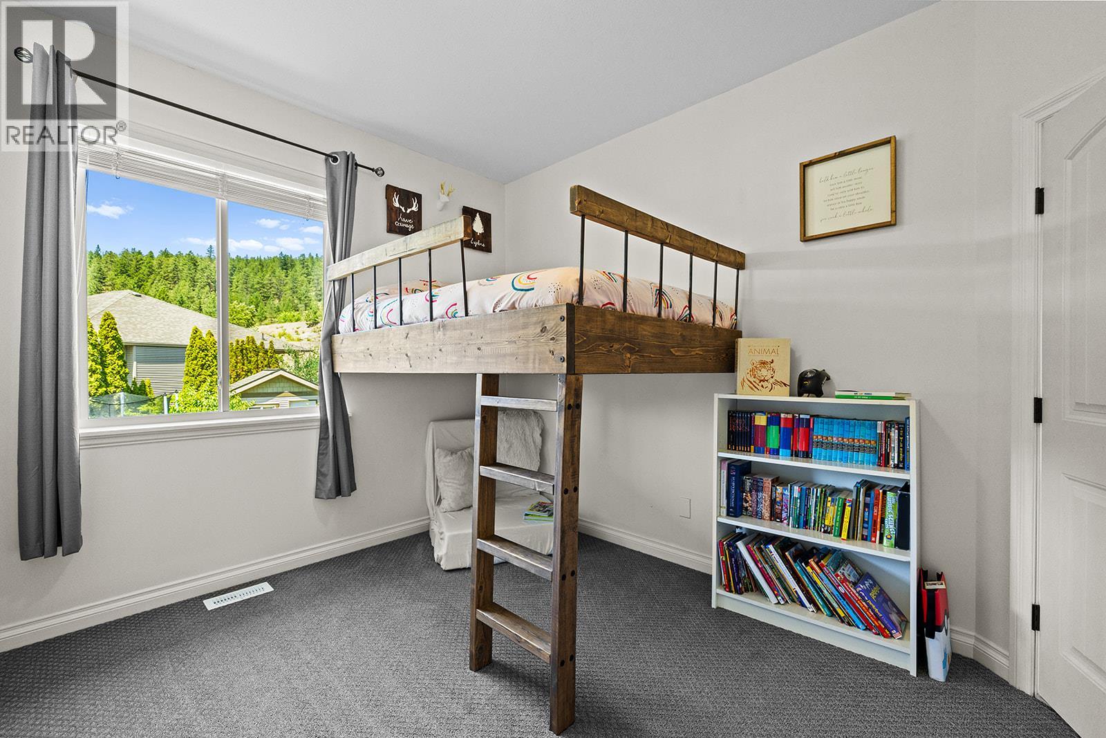  2550 Copper Ridge Drive, West Kelowna
