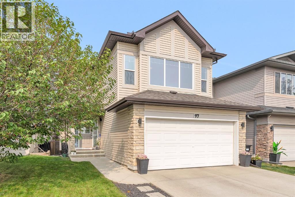 97 Pantego Link NW, Calgary, Alberta