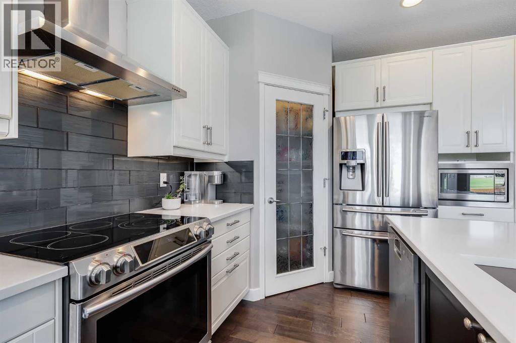 Single Family House for Sale in  Chapman Road SE Chaparral Calgary 