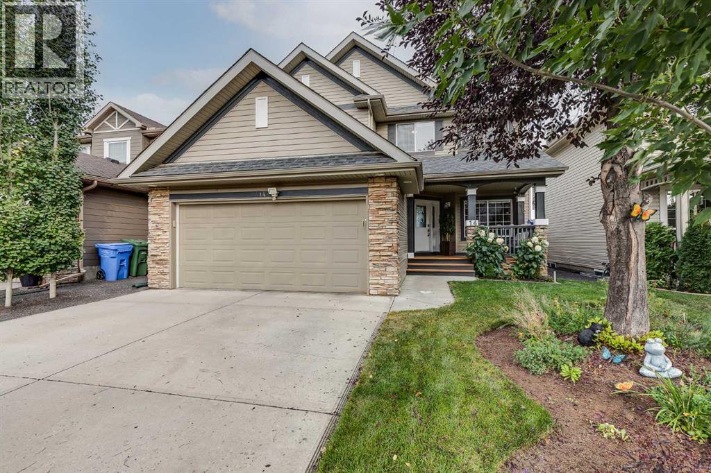 14 Chapman Road SE, Calgary, Alberta
