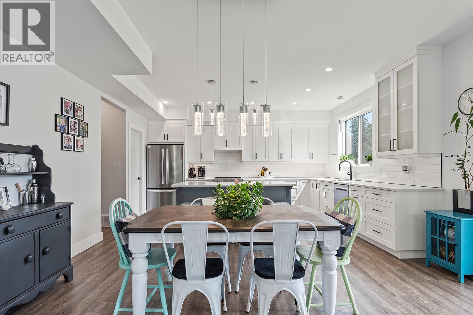 1 1441 20 Avenue Southeast, Salmon Arm