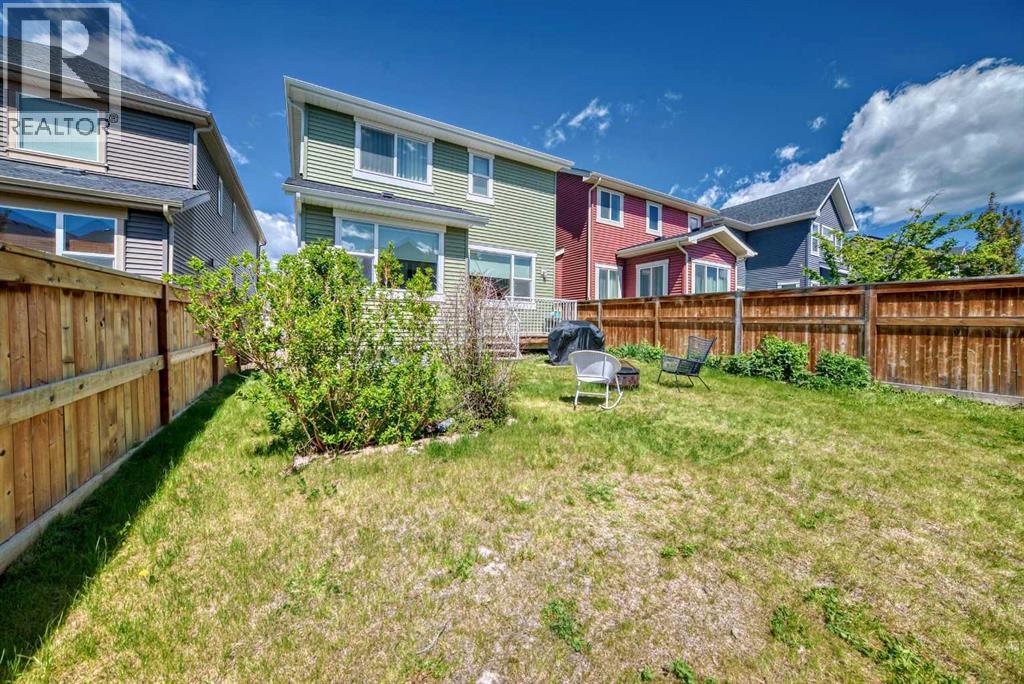 148 Sunrise View, Cochrane
