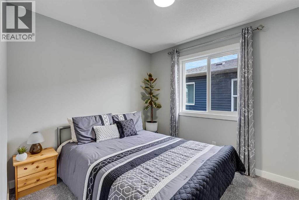 211 Willow Place, Cochrane